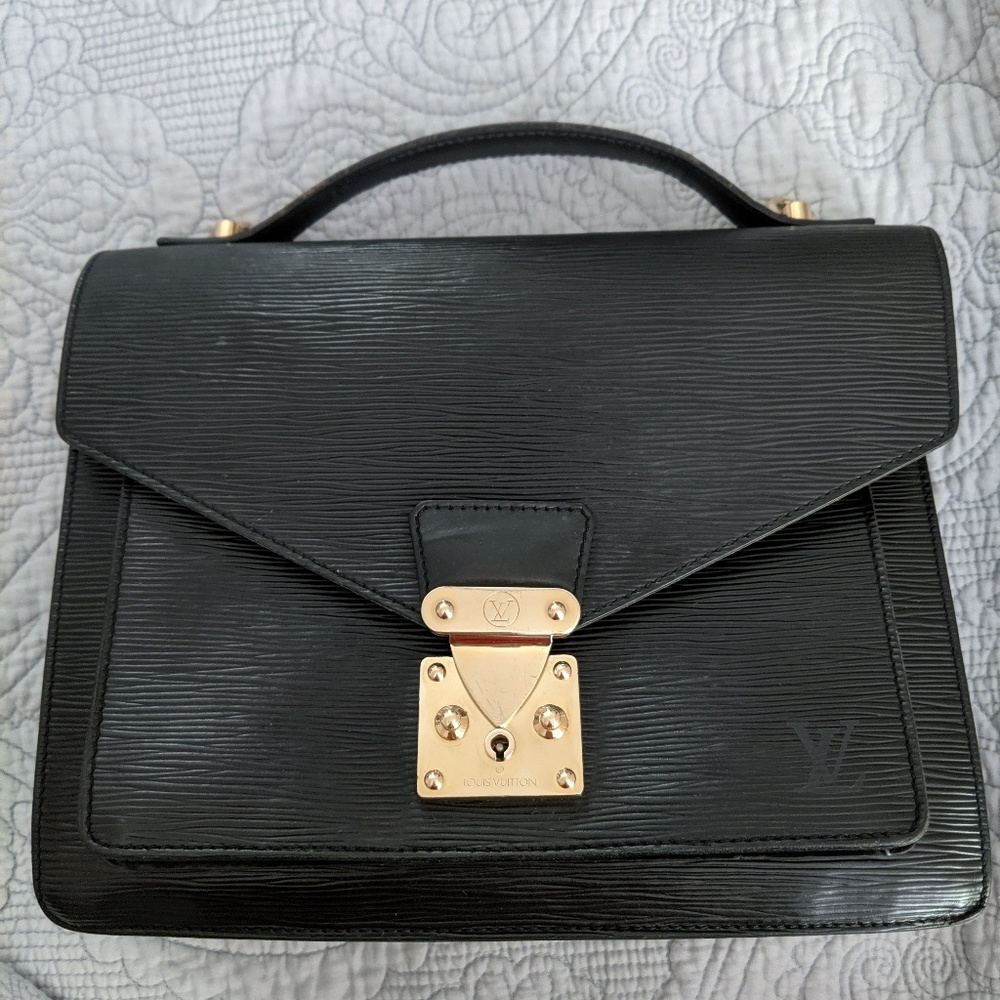 Louis Vuitton monceau